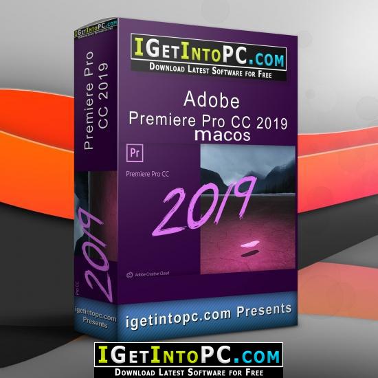 Adobe 2019 free download